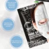 Aichun Beauty Charcoal Bubble Sheet Mask - AC31968