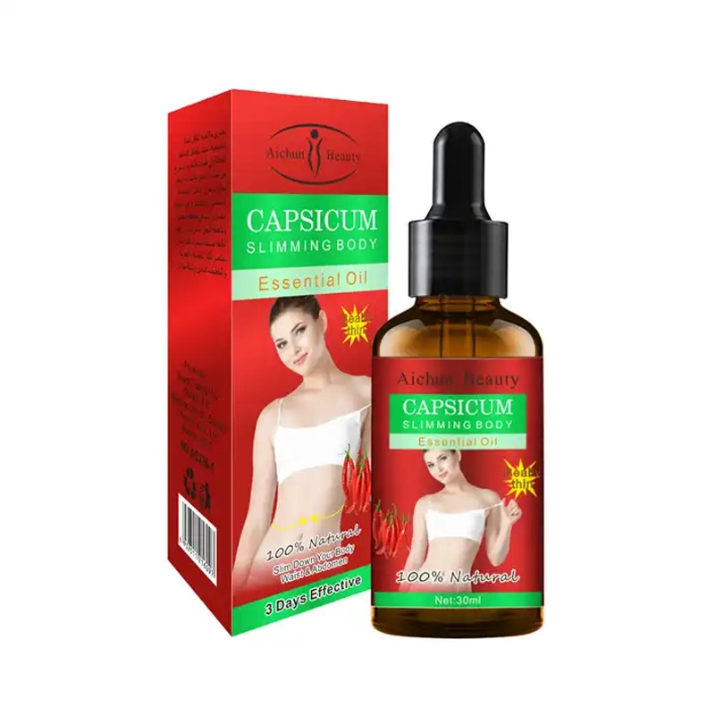 Aichun Beauty Slimming Body Essential Oil - AC226-1