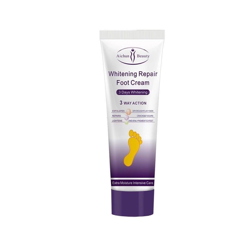 Aichun Beatuy Foot Care Repair Whitening Cream