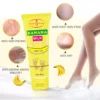 Aichun Beauty Banana Milk Cracked Heel Cream