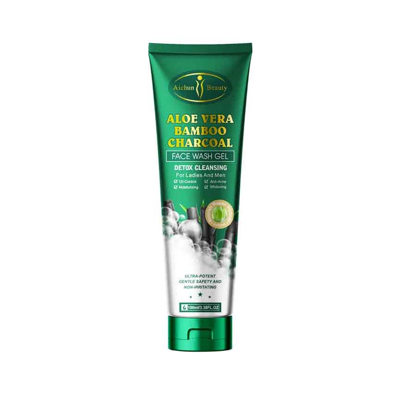 Aichun Beauty Aloe Vera face Wash