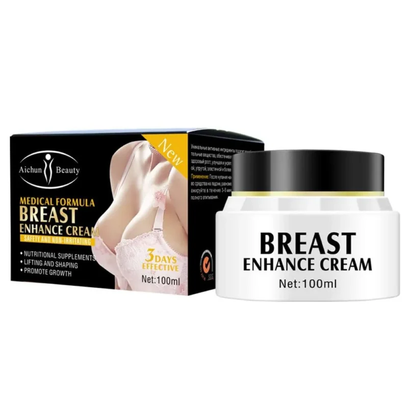 Aichun Beauty Breast Cream