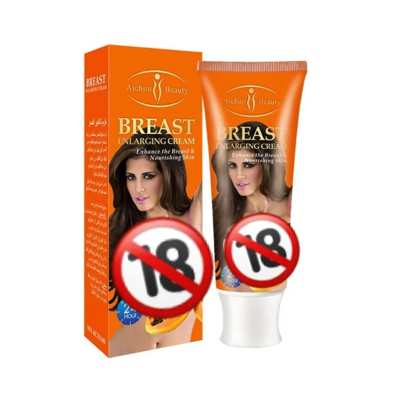 Aichun Beauty Papaya Breast Enlarging Cream Aichun Beauty Official