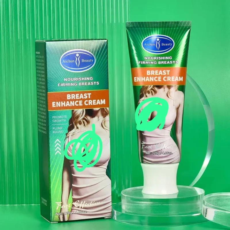 AICHUN BEAUTY Breast Enhance Cream