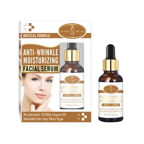 Aichun Beauty Anti Wrinkle Facial Serum