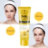 Aichun Beauty 24k Gold Peeling Gel