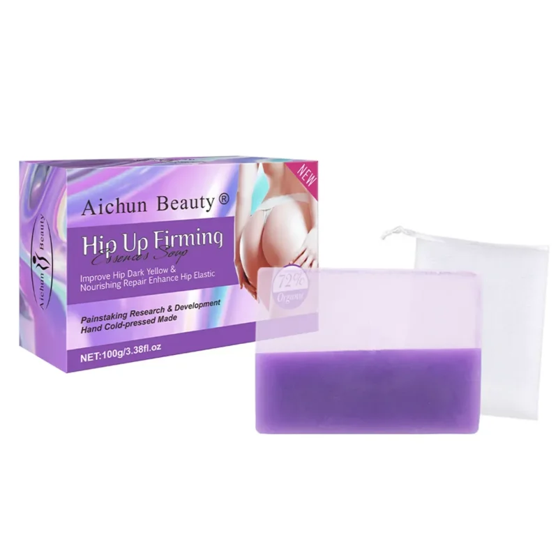 Aichun Beauty Hip Up Firming Soap