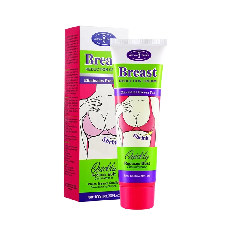 Aichun Beauty Reduce Breast Size Cream