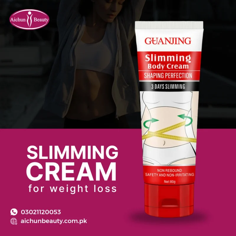 Guanjing Slimming Body Cream