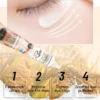 Aichun Beauty Rice Eye Cream For Remove Dark Circles Eye Bags