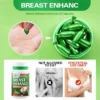 AICHUN BEAUTY Breast Enhance Essential Oil Capsules