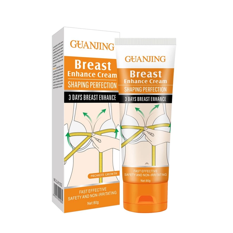 Guanjing Breast Enhance Cream