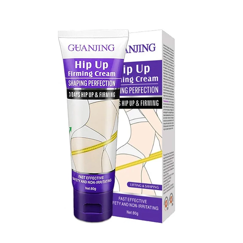 Guanjing Hip Up Firming Cream