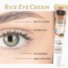 Aichun Beauty Rice Eye Cream For Remove Dark Circles Eye Bags